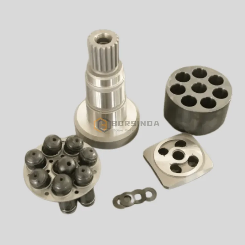 9T9353 Rotary Group Parts